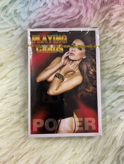 Naipe de diseno mujer 51200-5