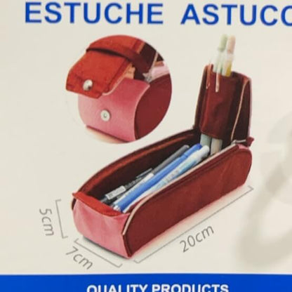 Estuche mx005-2