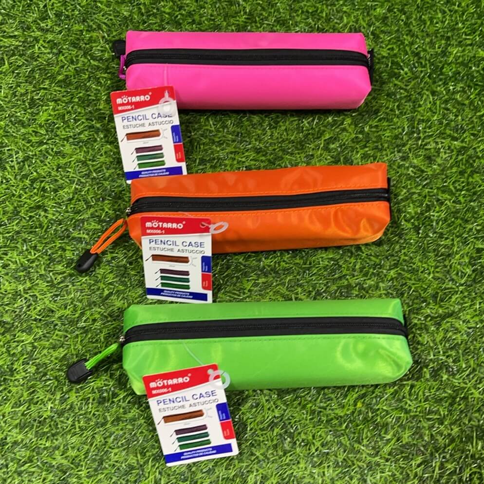 Estuche 20x5x5cm mx006-1