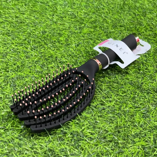 Cepillo plastico p/cabello 1pc90054-12