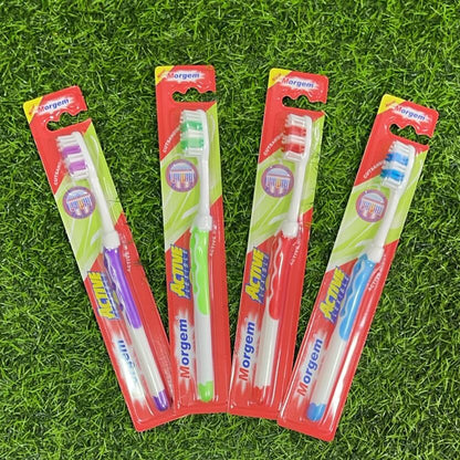 Cepillo morgem active m-301 1pc553015-8