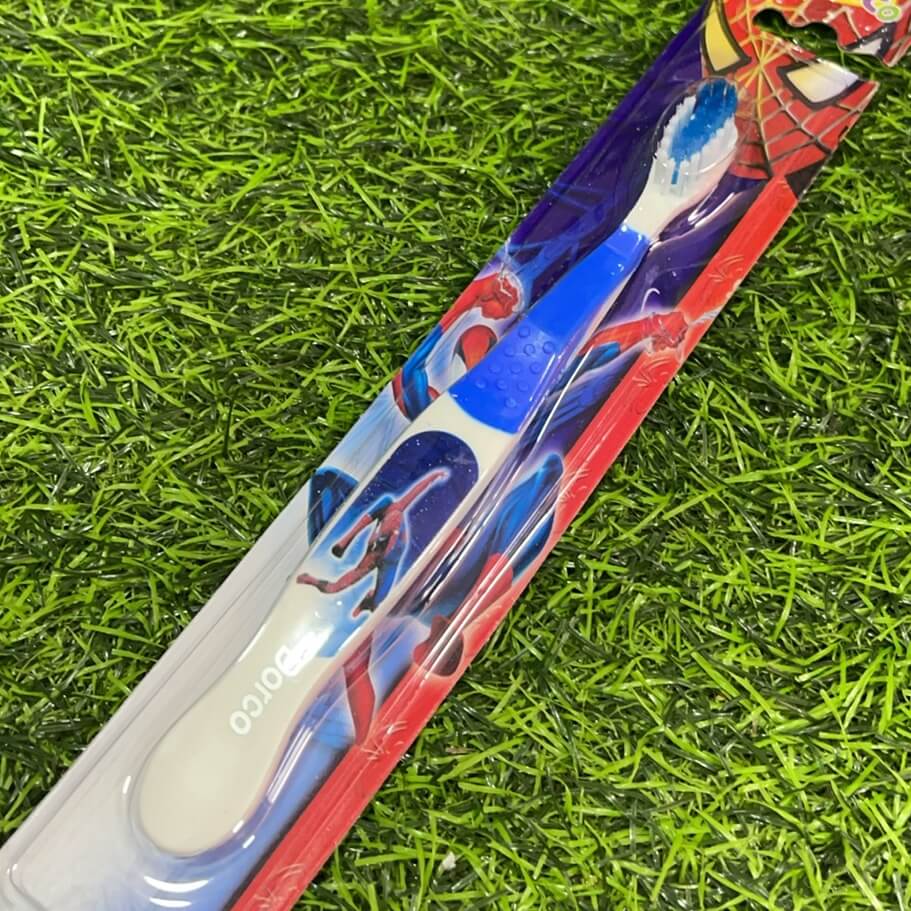 Cepillo ninos d017 1pc 456469-23