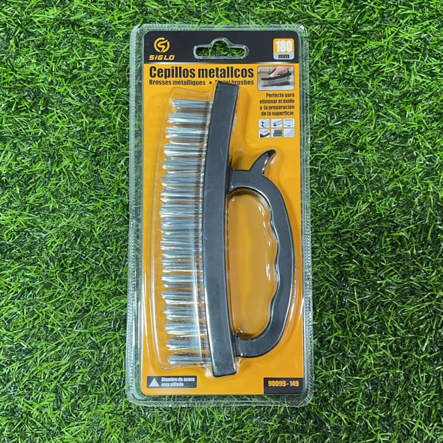 Cepillo de alambre 90099-149
