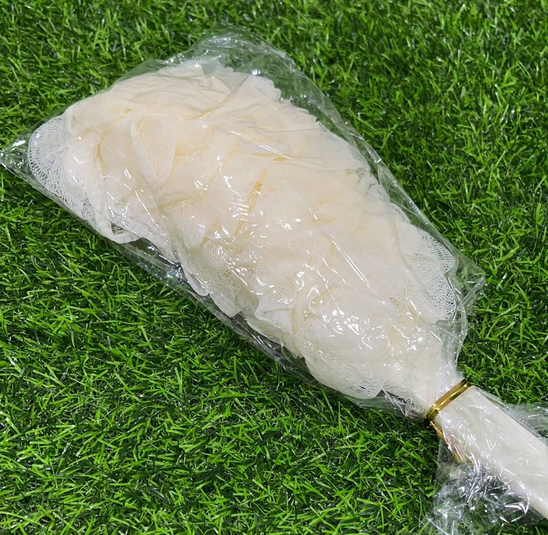 Cepillo p/banar 51128-84