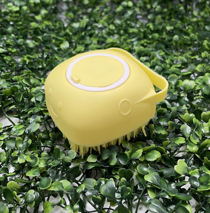 Cepillo p/banar mascota51003-699/51128-80/51089-202