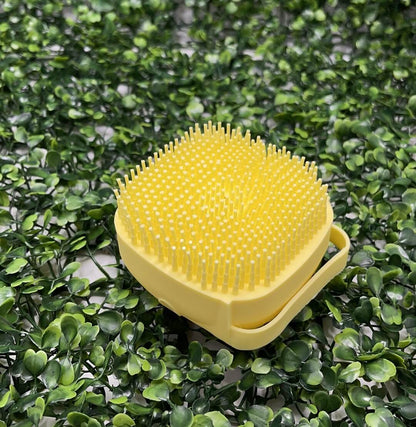 Cepillo p/banar mascota51003-699/51128-80/51089-202