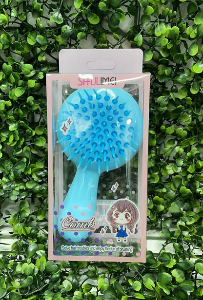 Cepillo p/cabello 51128-54