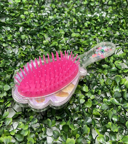 Cepillo p/cabello d/diseno51128-58