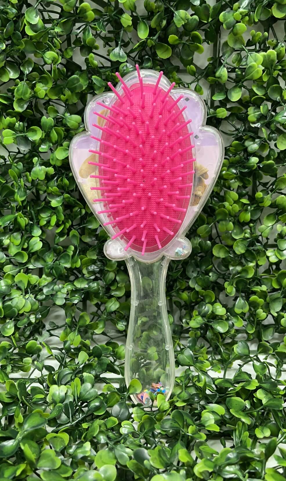 Cepillo p/cabello d/diseno51128-58