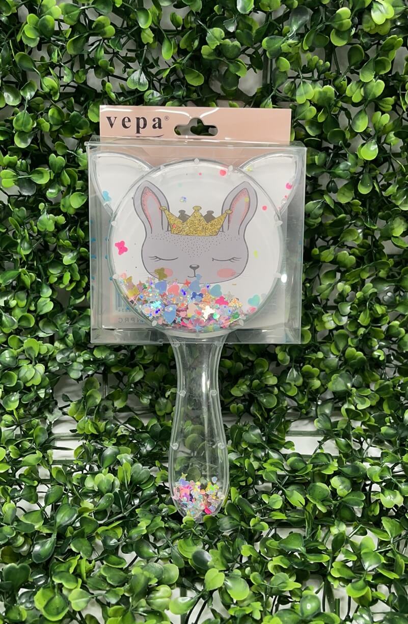 Set para tenir cabello51128-1/90049-55