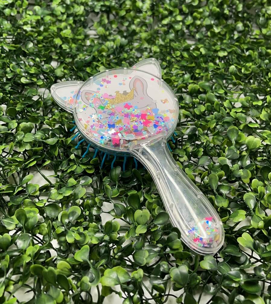 Set para tenir cabello51128-1/90049-55