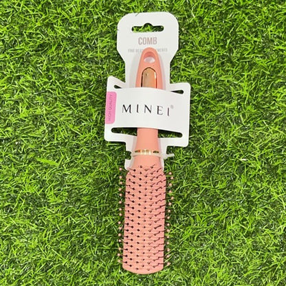 Cepillo plastico p/cabello peq1pc 90054-4