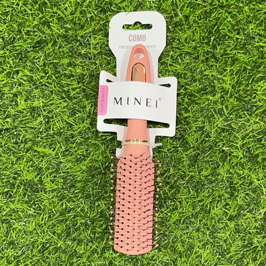 Cepillo plastico p/cabello peq1pc 90054-4