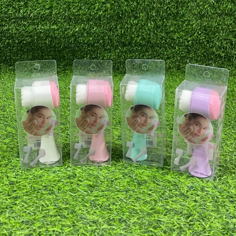 Cepillo p/limpieza facial 1pc51274-28/51244-87