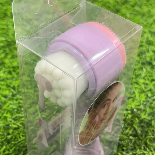 Cepillo p/limpieza facial 1pc51274-28/51244-87