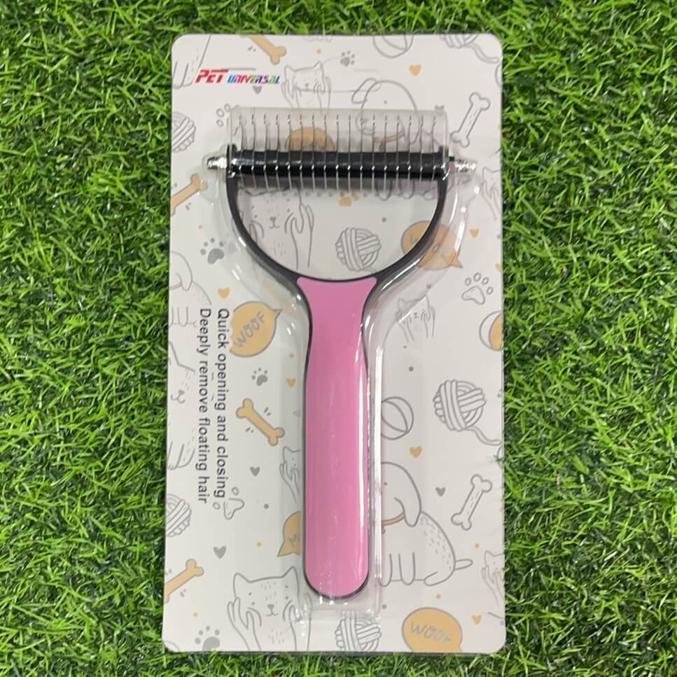 Cepillo p/mascota 51089-457