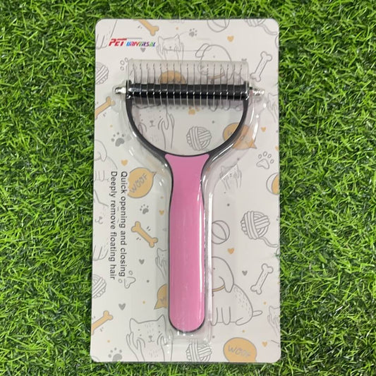 Cepillo p/mascota 51089-457