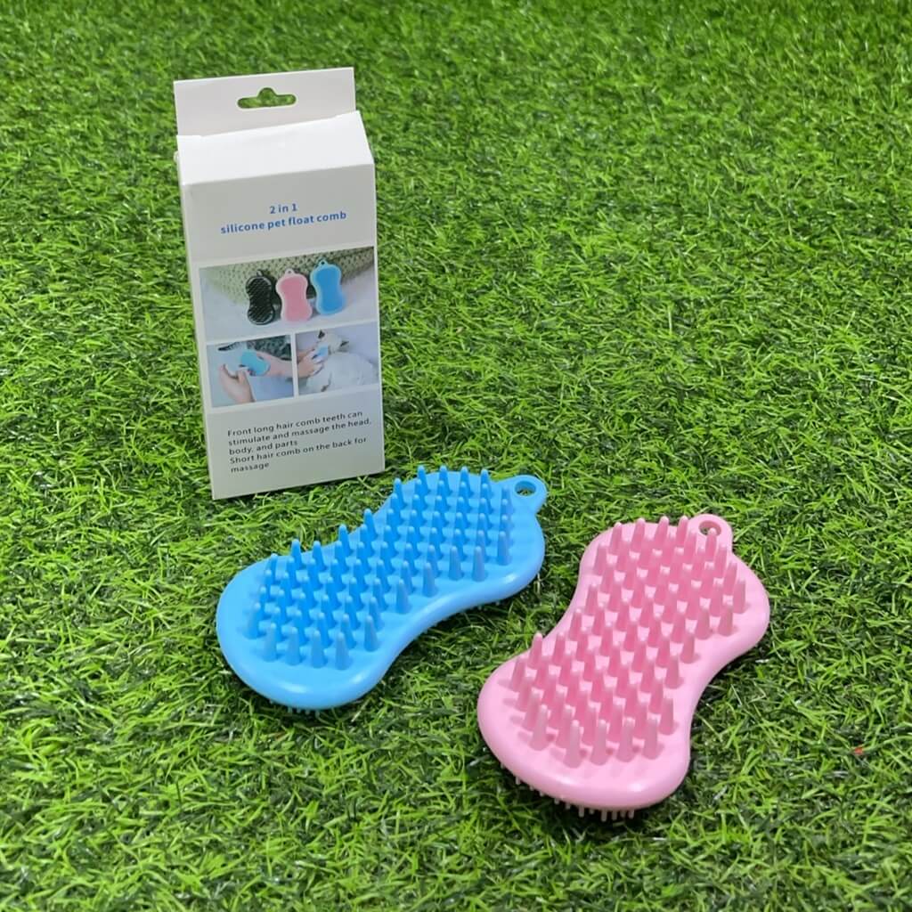 Cepillo para mascota 90146-341