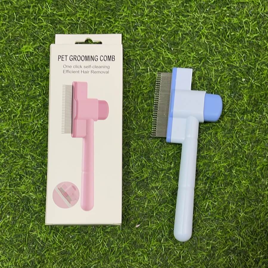 Cepillo p/mascota 51089-471