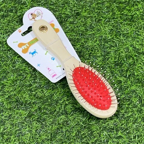 Cepillo para mascota 51089-411