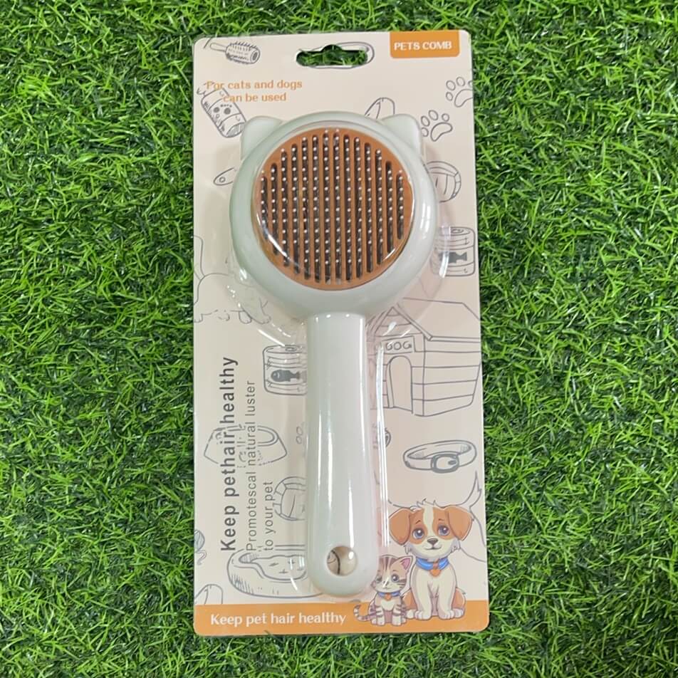 Cepillo p/mascota 51089-458