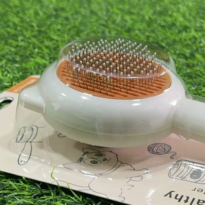 Cepillo p/mascota 51089-458