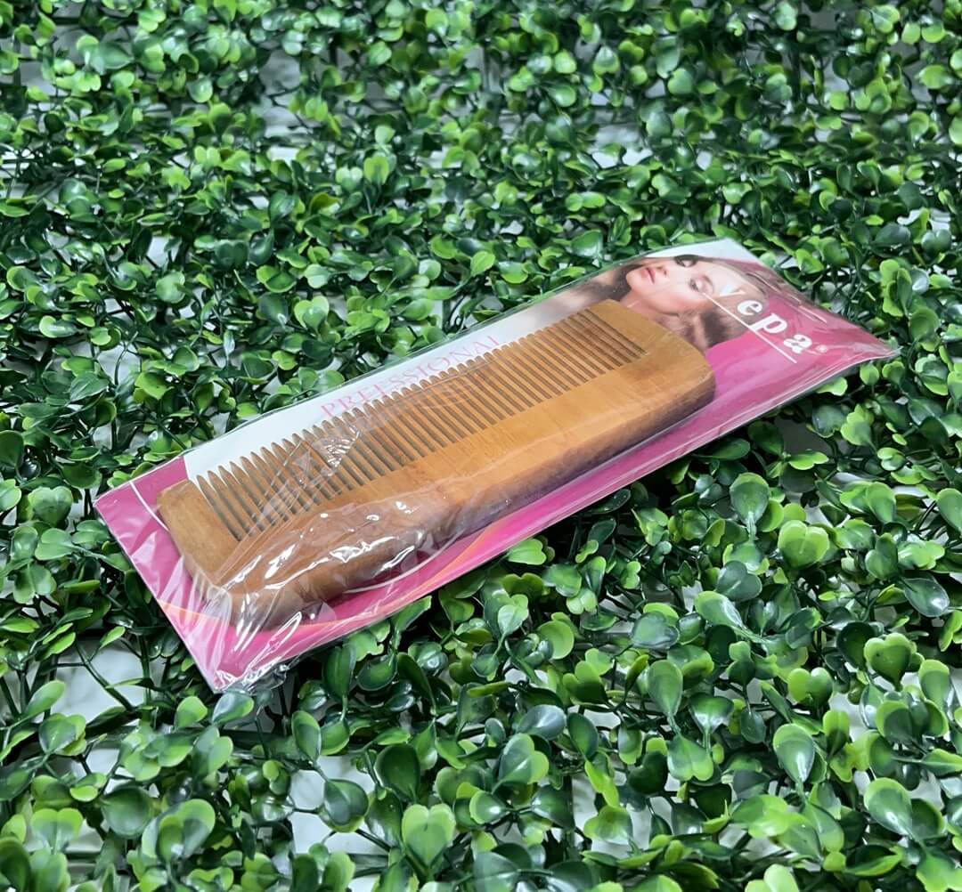 Cepillo p/peinar madera 51128-7