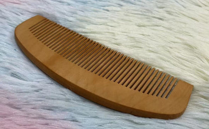 Peine madera 51128-8