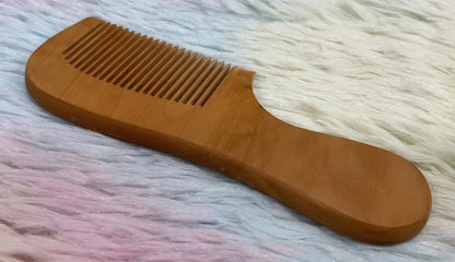 Peine madera 51128-6