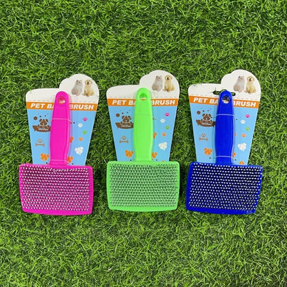 Cepillo p/ mascota 51089-466