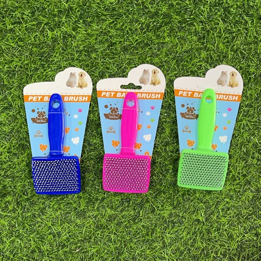 Cepillo p/mascota 51089-465