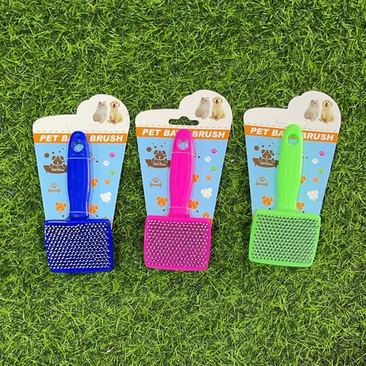 Cepillo p/mascota 51089-465