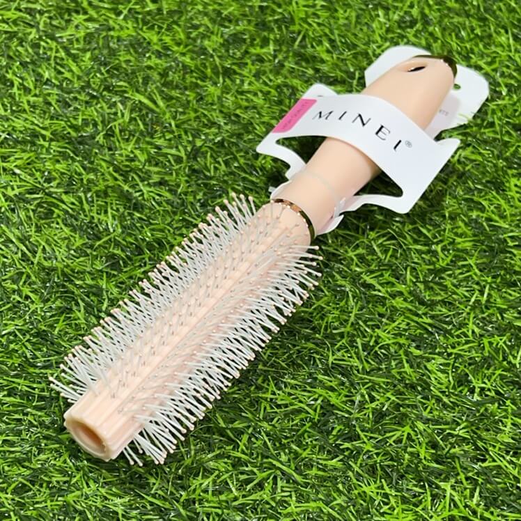 Cepillo redonda p/cabello 90054-6