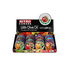 Cera nitro hair wax 351155/017887