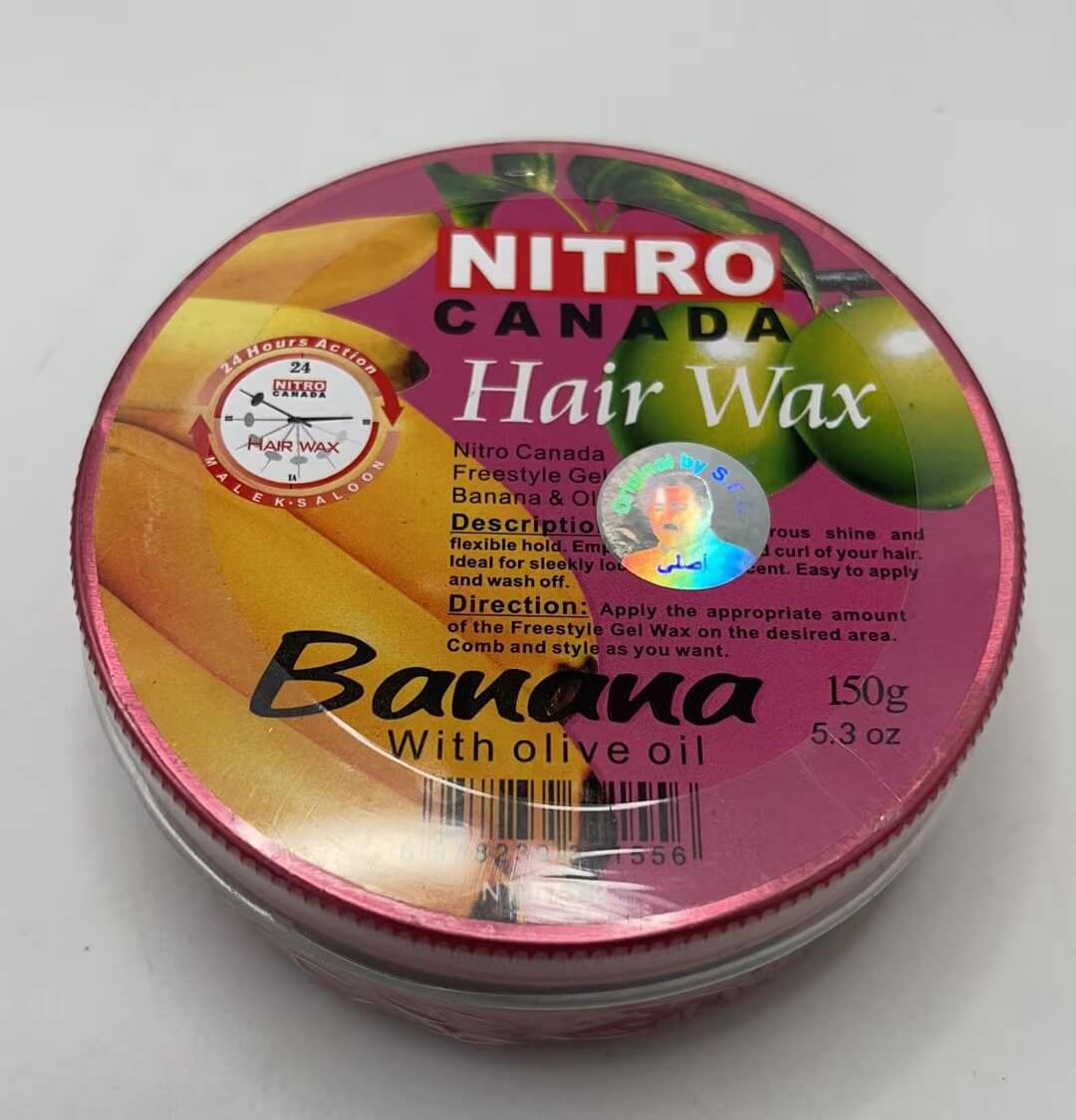 Cera nitro hair wax 351155/017887
