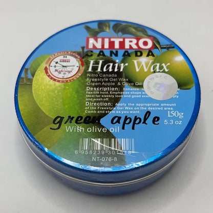 Cera nitro hair wax 351155/017887