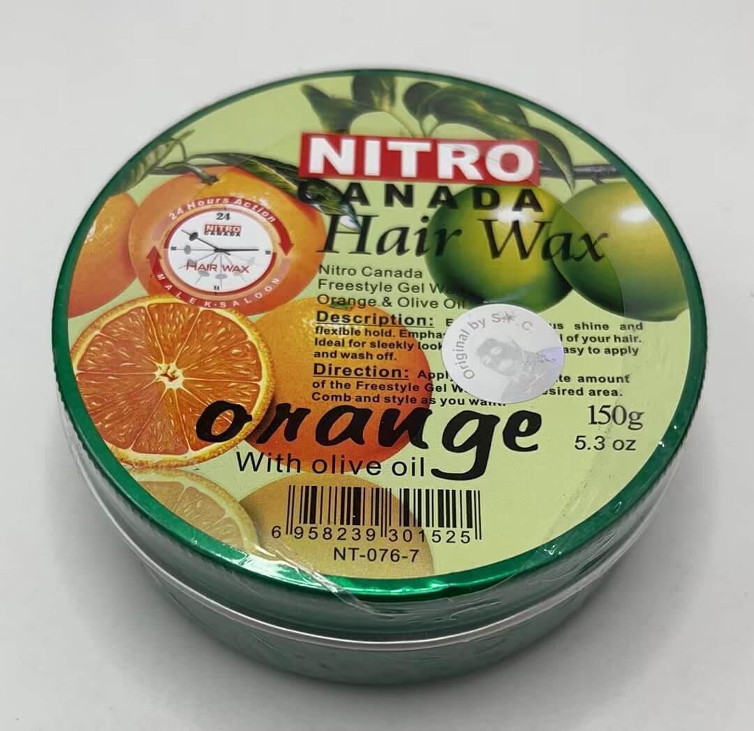 Cera nitro hair wax 351155/017887