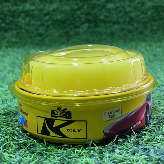 Cera p/carro 90097-8