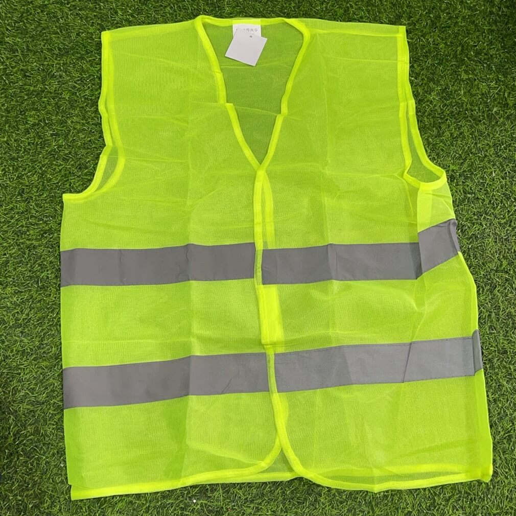 Chaleco reflectante 90242-1