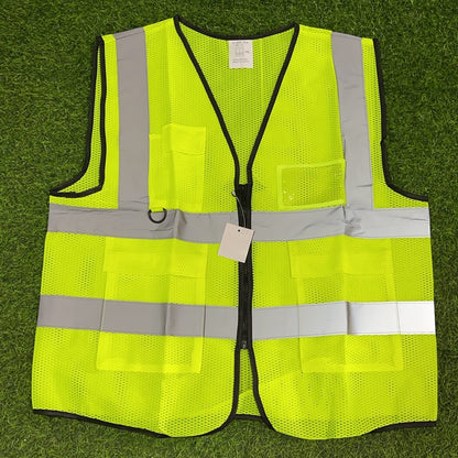 Chaleco reflectante 90242-6