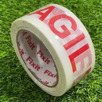 Cinta fragil 1pc 48mmx80m 80161