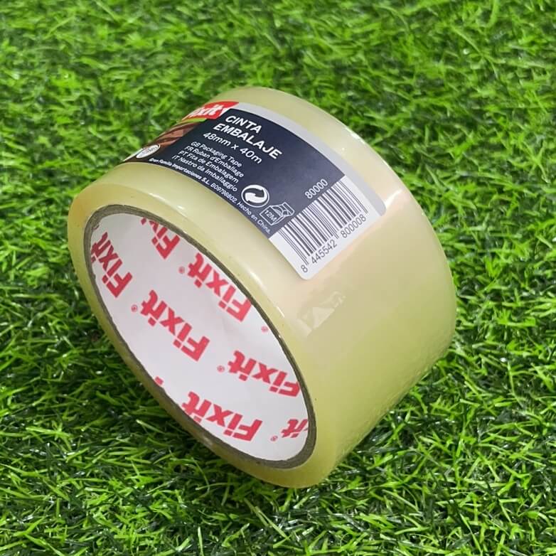 Cinta 1pc 4.8x40m ft80000