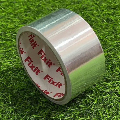 Cinta de aluminio 1pc 48mmx10m80135