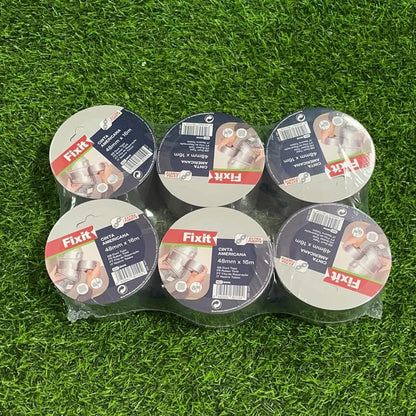 Cinta americana 1pc 48mmx16m80110