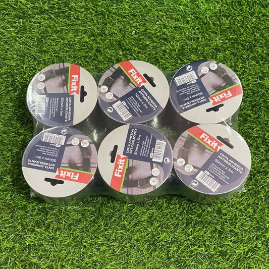 Cinta antideslizante 1pc 50mmx5m80179