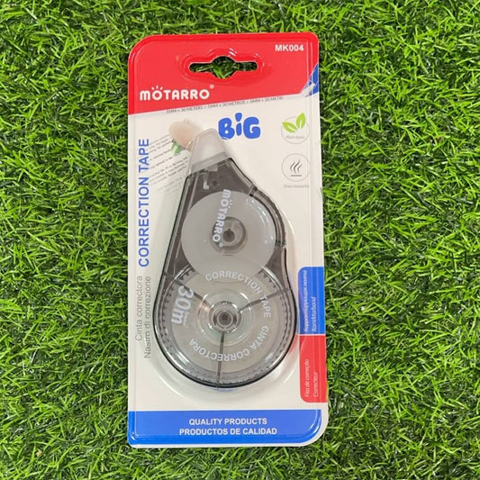Cinta de corrector 1pc mk004