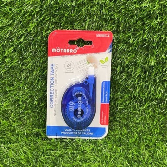 Cinta de corrector 5mmx6mmk003-4