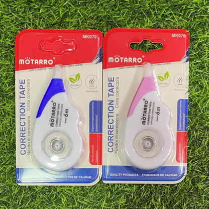 Cinta de corrector 1pc mk070