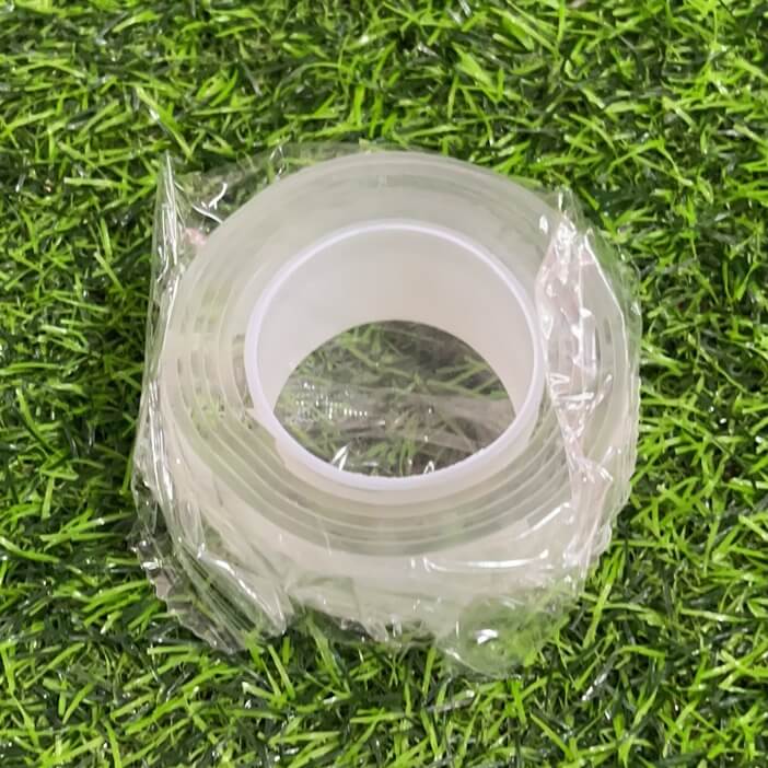 Cinta doble cara 1pc 30mmx1m80271