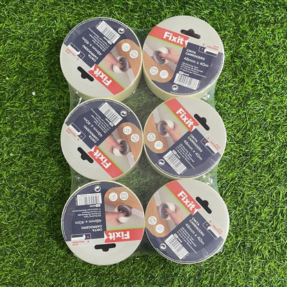 Cinta masking 1pc 48mmx40m 80088